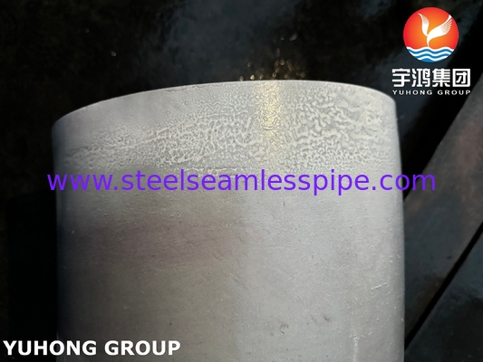 ASTM A403 WP316L-S paslanmaz çelik 90 derece bükümlü özel çizim
