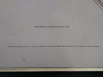 Hastelloy Plate &amp; Sheet ASTM B333, ALLOY B, B-2, UNS N10675;  ASTM B575 UNS N10276, N06022, N06455, N06200, N06030, N06035
