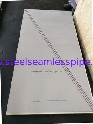 Hastelloy Plate & Sheet ASTM B333