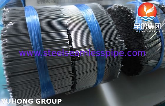 SUS304 İnsülin iğnesi, deri altı enjeksiyon iğnesi tüpü Şeker hastalığı tedavisi için