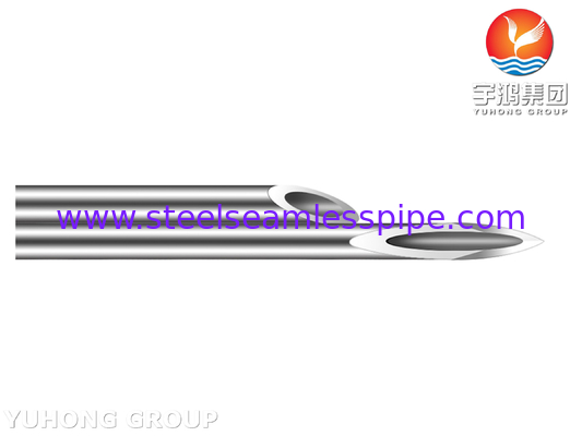 30G diş iğnesi, diş tedavisi için çift uçlu, iki uçlu iğne tüpü, 0.3*36MM