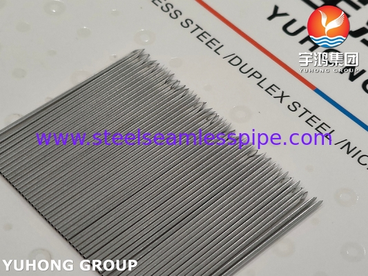 21G Paslanmaz Çelik Tri Bevelled Kelebek İntravenöz İğne Tüpü 0.8*34MM