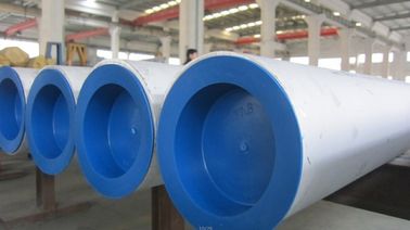 ASTM A312 TP304H, TP310H, TP316H, TP321H, TP347H, Dikişsiz Paslanmaz Çelik Boru