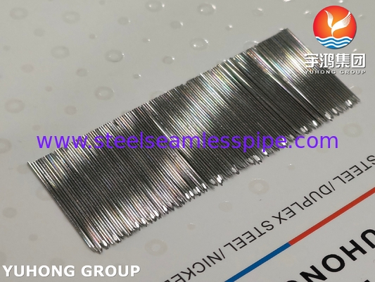 26 gramlık tıbbi kan toplama iğne tüpü, üç katlı, 0.46 x 23.5 mm.