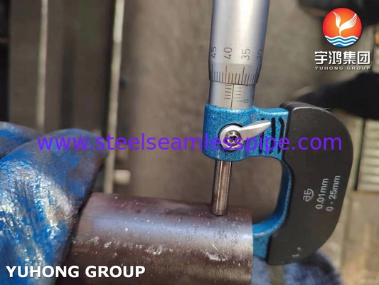 DIN17175 13CrMo44 Dayanıklı Çelikler DİN17175 13CrMo44 Dayanıklı Çelikler