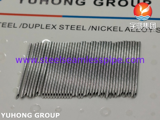 ISO9626 SUS304, Venöz Enjeksiyon ve Infüzyon için İntravenöz İğne Tüp, 20G 0.9*23.5MM
