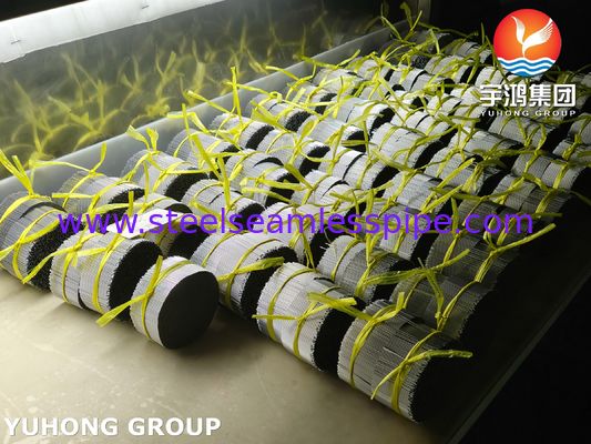 SUS304 316L Paslanmaz Çelik Hipodermik İğne Tüpü Tıbbi Enjeksiyon İçin ISO7864