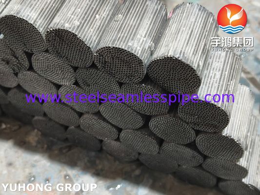 ISO9626 SUS304 Tek kullanımlık kateterler için kaynaklı tıbbi paslanmaz çelik kılcal boru