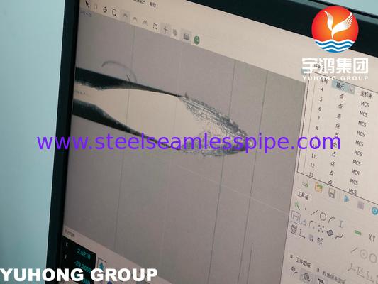 28G 23.5MM SUS304 Paslanmaz Çelik Kan Alma Lanseti, Kan Örneklemesi İçin, Üçlü Konik Katı Uç