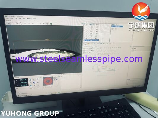 Diyabeti Tedavi Etmek İçin Paslanmaz Çelik Tıbbi Sınıf 31G Dönerli İnsülin İğnesi Tüpü