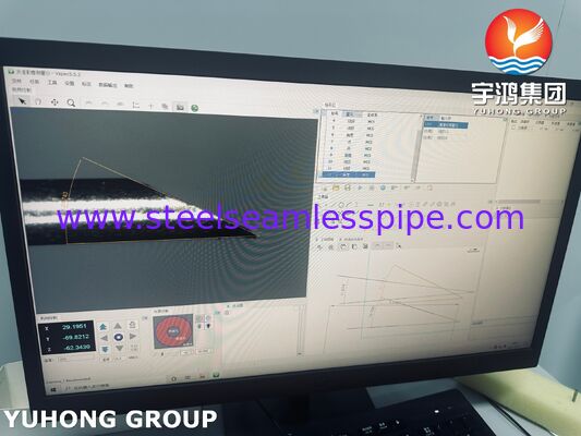 Diyabeti Tedavi Etmek İçin Paslanmaz Çelik Tıbbi Sınıf 31G Dönerli İnsülin İğnesi Tüpü