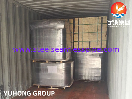 ASTM A234 WPB Carbon Steel Elbow Butt Weld Fitting to ASME B16.9