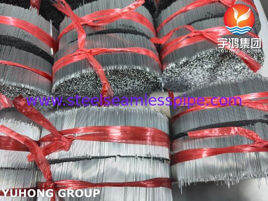 Disposable Medical Stainless Steel Injection Needle Tube For Medication Administration