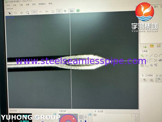 SUS304 Stainless Steel Back Cut Inwelling Needle Tube İntravenöz infüzyon tedavisi için