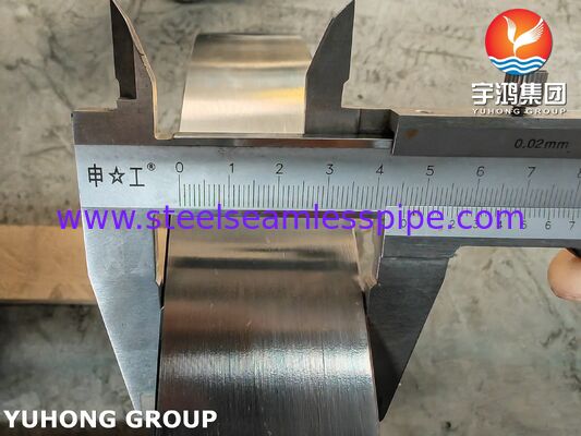 ASTM B564 N06625 Yuvarlak Çubuk, Yüksek Korozyon Hizmeti İçin Inconel 625 Nikel Bazlı Alaşımlı Masif Yuvarlak Çubuk