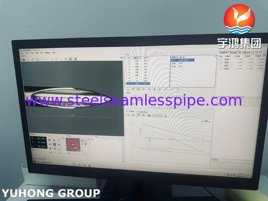 0.18-1.2MM ISO7864 SUS304 Tek Kullanımlik Tıbbi Paslanmaz Çelik İğne Tüpü