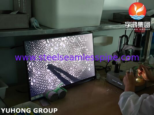 0.18-1.2MM ISO7864 SUS304 Tek Kullanımlik Tıbbi Paslanmaz Çelik İğne Tüpü