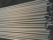 Parlak Tavlı paslanmaz çelik boru, ASTM A213 TP321 TP347H
