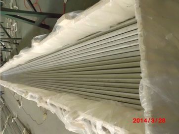 ASTM A213 TP304 / 304L, Isı Değişim Borusu, Paslanmaz Çelik Dikişsiz Boru,