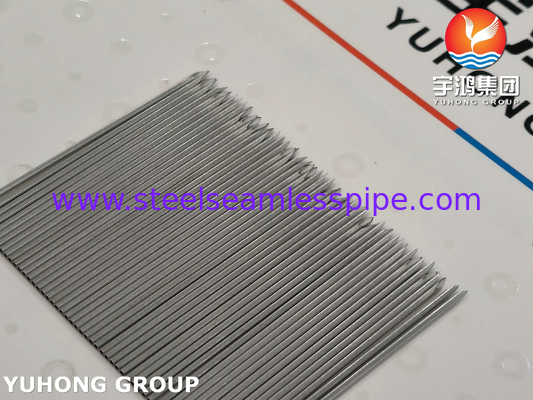 21G SUS304 Paslanmaz Çelik Tri Bevelled Kelebek İntravenöz İğne Tüpü 0.8*34MM