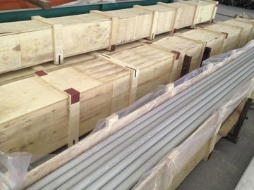 ASTM A213 TP304 / 304L, Isı Değişim Borusu, Paslanmaz Çelik Dikişsiz Boru,