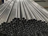 Paslanmaz Çelik Dikişsiz Borular, ASTM A213 / A269 / A270, TP310S / TP310H, Parlak Tavlı, ET / UT / HT