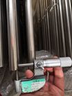 Kaynaklı U Bükme Paslanmaz Çelik Boru Parlak Tavlı Kaplama ASTM A688 / SA688