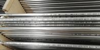 Kaynaklı U Bükme Paslanmaz Çelik Boru Parlak Tavlı Kaplama ASTM A688 / SA688