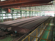 Kazan / Eşanjör için ASTM A213 / SMES SA213 Alaşımlı Çelik Dikişsiz Borular