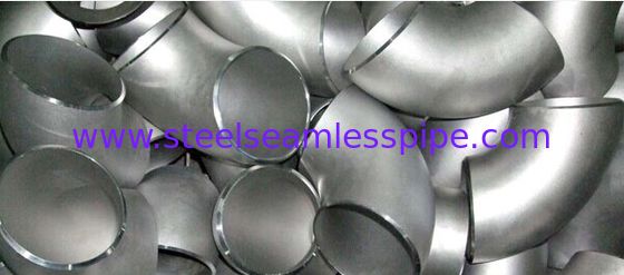 ASTM B366 Inconel800, Inconel 800H, Inconel 800HT, Inconel 825, Inconel926 Buttweld uydurma