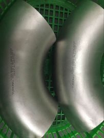 ASTM A815 2507 Süper Dubleks Çelik Boru Ek Parçaları