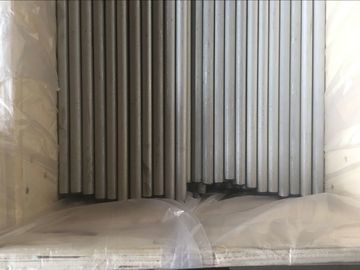 ASTM A312 TP304H, TP310H, TP316H, TP321H, TP347H, Dikişsiz Paslanmaz Çelik Boru