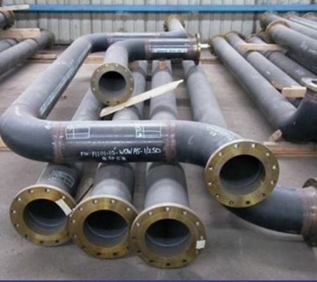 ASTM B16.49 Boru Makarası