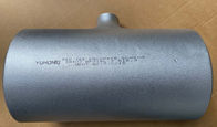 ASTM SA403 WP316L B16.9 Paslanmaz Çelik Konsantrik Redüktör