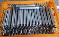 SS304L Dişli ASME B16.11 Çelik Boru Bağlantı Parçaları