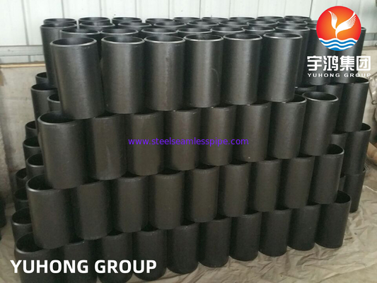 Alaşımlı Çelik Boru Ek Parçaları, ASTM A234 WP11, WP22, WP5, P9,P91, P92, DİRSEK, TEE