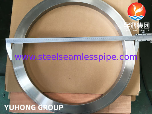 A182 F316L Gözlük Kör Flanş Şekil-8 B16.48, Paslanmaz Çelik Boru Bileşenleri