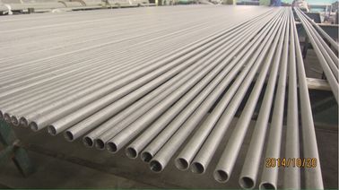 Dubleks/Süper Dubleks Paslanmaz Çelik Borular ve Tüpler A790 S32750 (2507, 1.4410) , SA789 S31803(2205,1.4462),