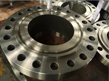 SO RF FLANŞ, A 182, GR F1, F11, F22, F5, F9, F91, Sınıf: 150 #, 300 #, 400 #, 600 #, 900 #, 1500 # ve 2500 #.
