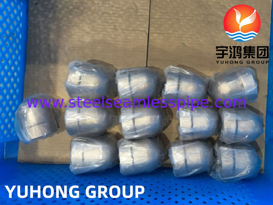 B151 C70600 90LR NPT Dişli Dirsek, Deniz Sistemlerinde Kullanılan Yüksek Basınçlı Dövme Bakır Alaşımlı Bağlantı Parçası