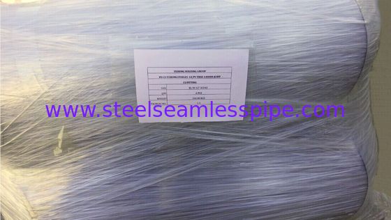 ASTM B366 Inconel800, Inconel 800H, Inconel 800HT, Inconel 825, Inconel926 Buttweld uydurma