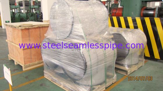 ASTM B366 Inconel800, Inconel 800H, Inconel 800HT, Inconel 825, Inconel926 Buttweld uydurma