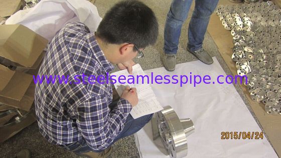 KAYDIRMALI SO RF FLANŞ