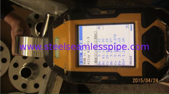 KAYDIRMALI SO RF FLANŞ