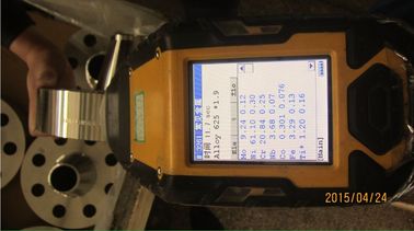 SO RF FLANŞ, A 182, GR F1, F11, F22, F5, F9, F91, Sınıf: 150 #, 300 #, 400 #, 600 #, 900 #, 1500 # ve 2500 #.