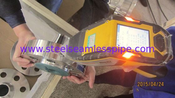 KAYDIRMALI SO RF FLANŞ