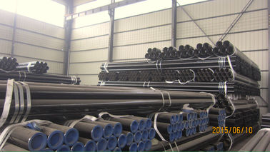 API 5L GR.A Gr.  B Karbon Çelik Boru X42 X46 X52 X56 X60 X65 X70 N80