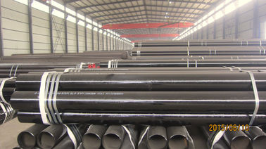 API 5L GR.A Gr.  B Karbon Çelik Boru X42 X46 X52 X56 X60 X65 X70 N80