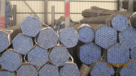 DIN17175 1.013 / 1.0405 Dikişsiz Karbon Çelik Boru ASTM A106 / A53 Gr.  B, API 5L Gr.B