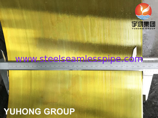 A694 F52 Kaynak Boyunlu Flanş, Pas Önleyici Kaplamalı, Karbon ve Alaşımlı Çelik B16.47 Dövme, Hidrojen Sülfür Dirençli